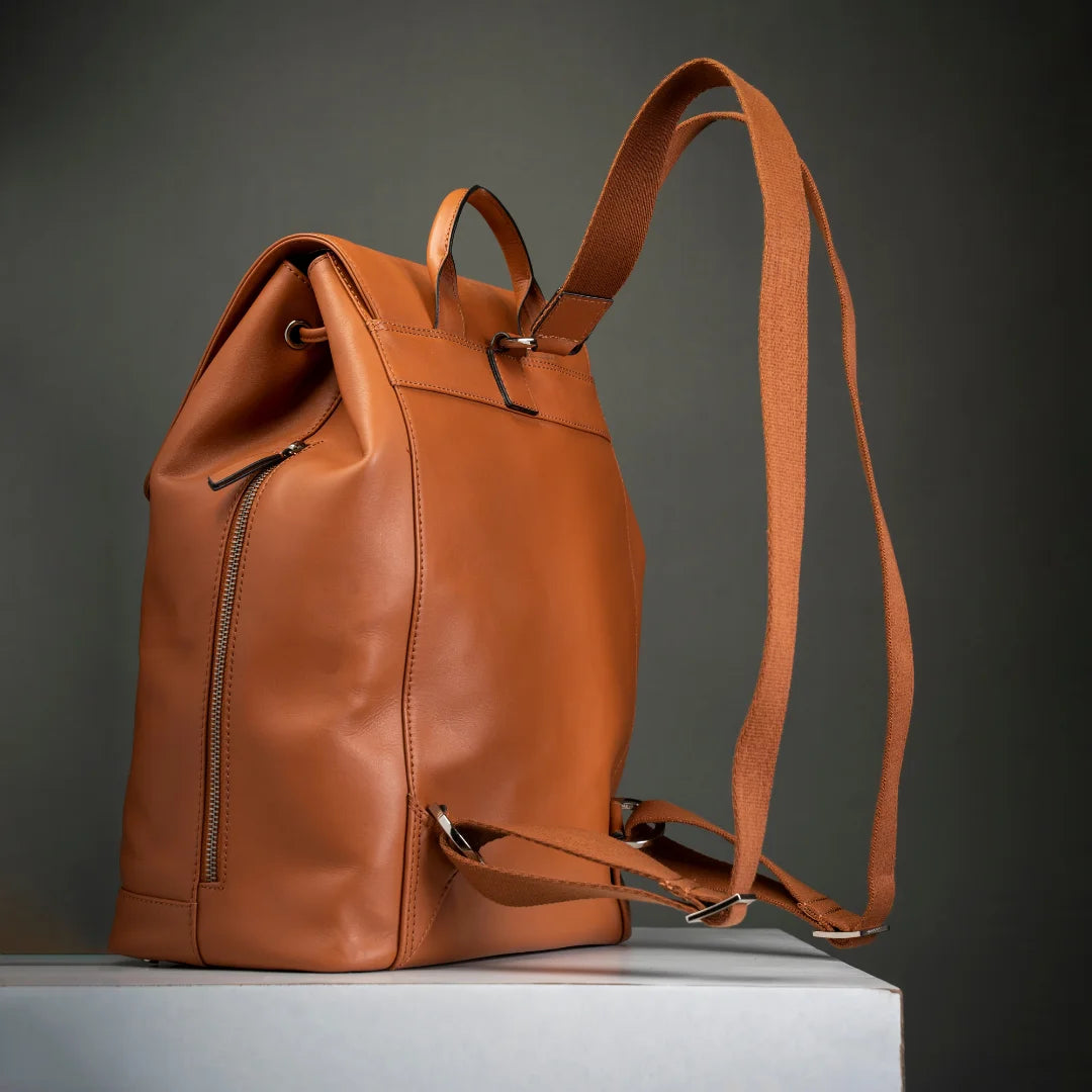 The Porter Backpack