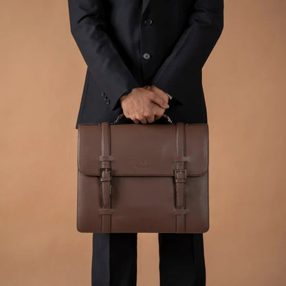 The Business Briefcase