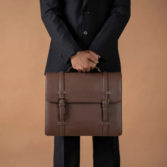 The Business Briefcase