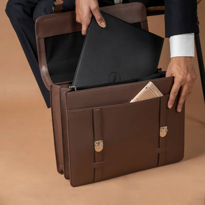 The Business Briefcase