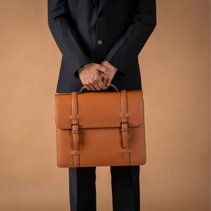 The Business Briefcase