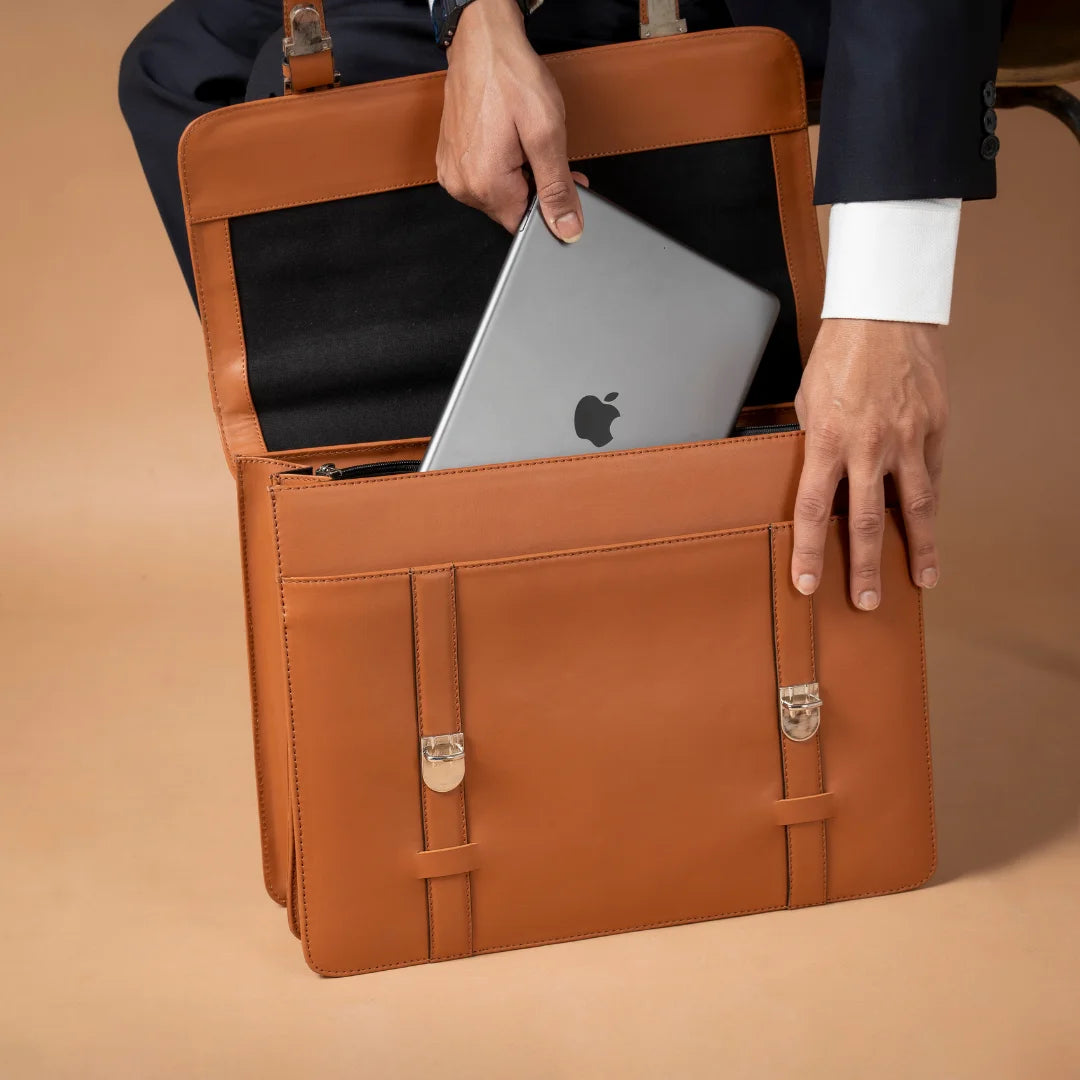 The Business Briefcase