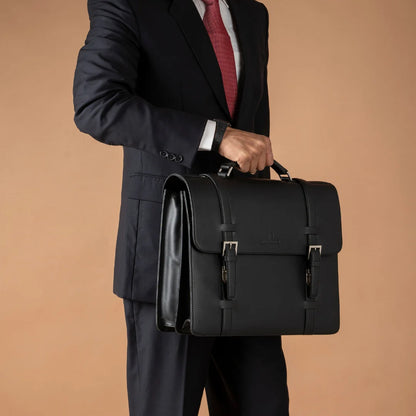 The Business Briefcase