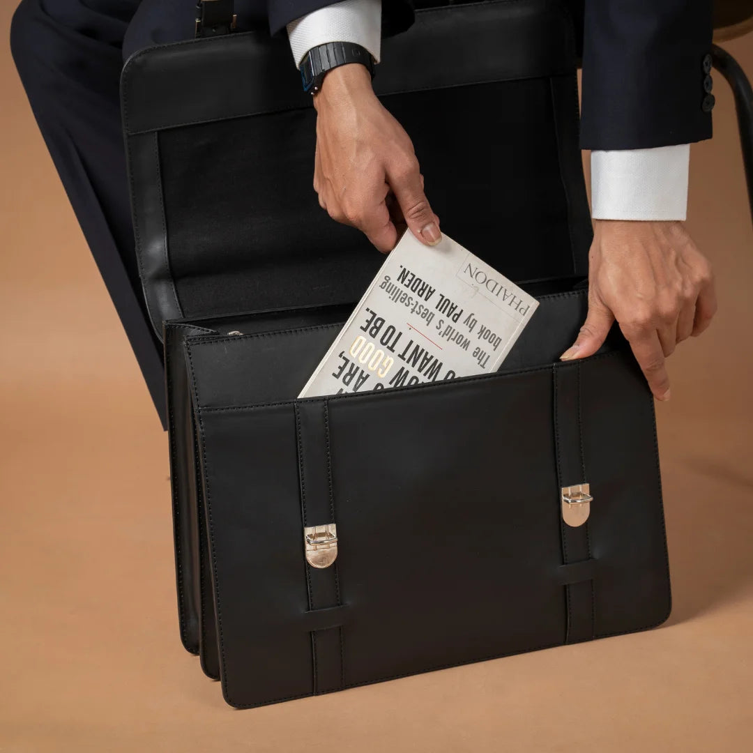 The Business Briefcase