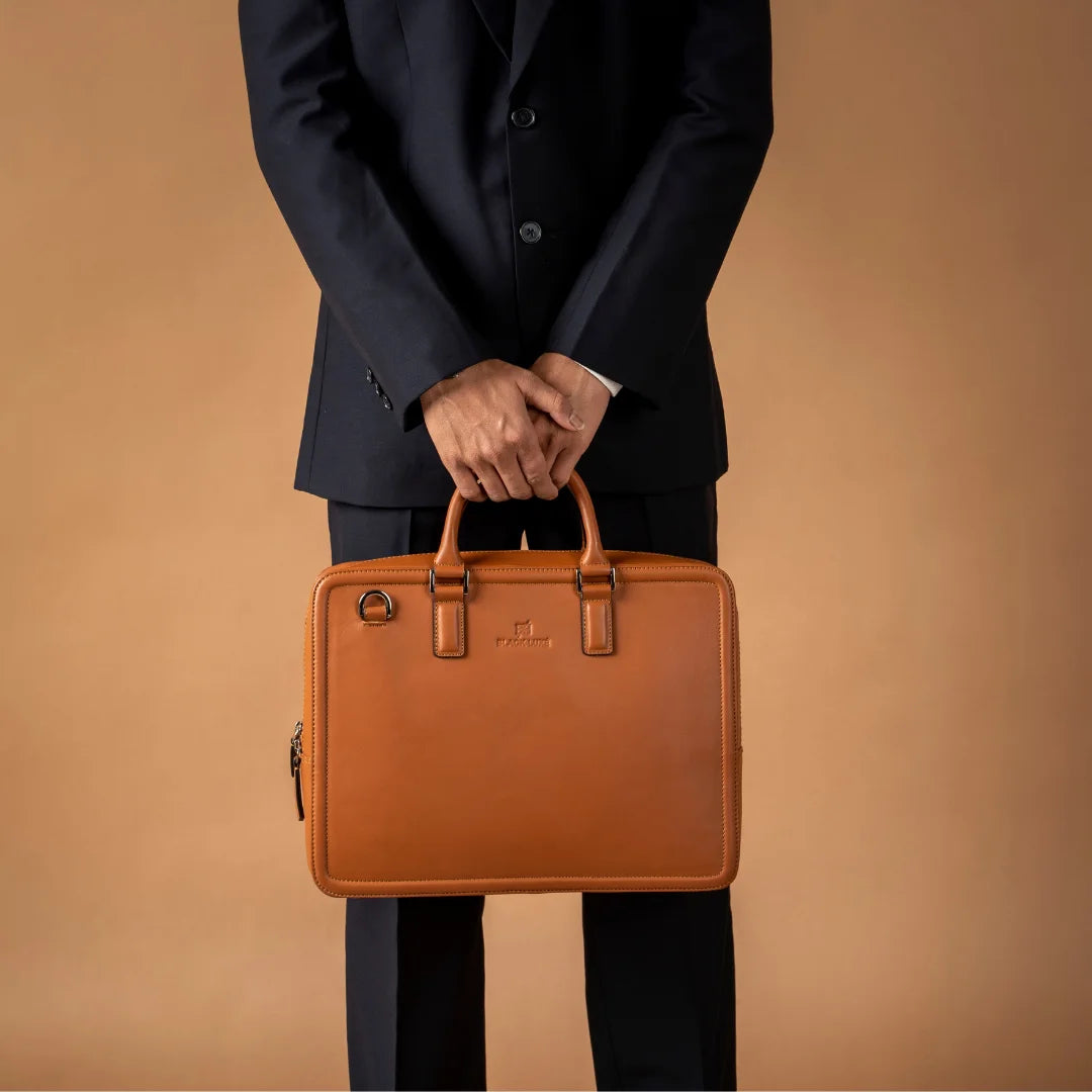 The Conard Briefcase