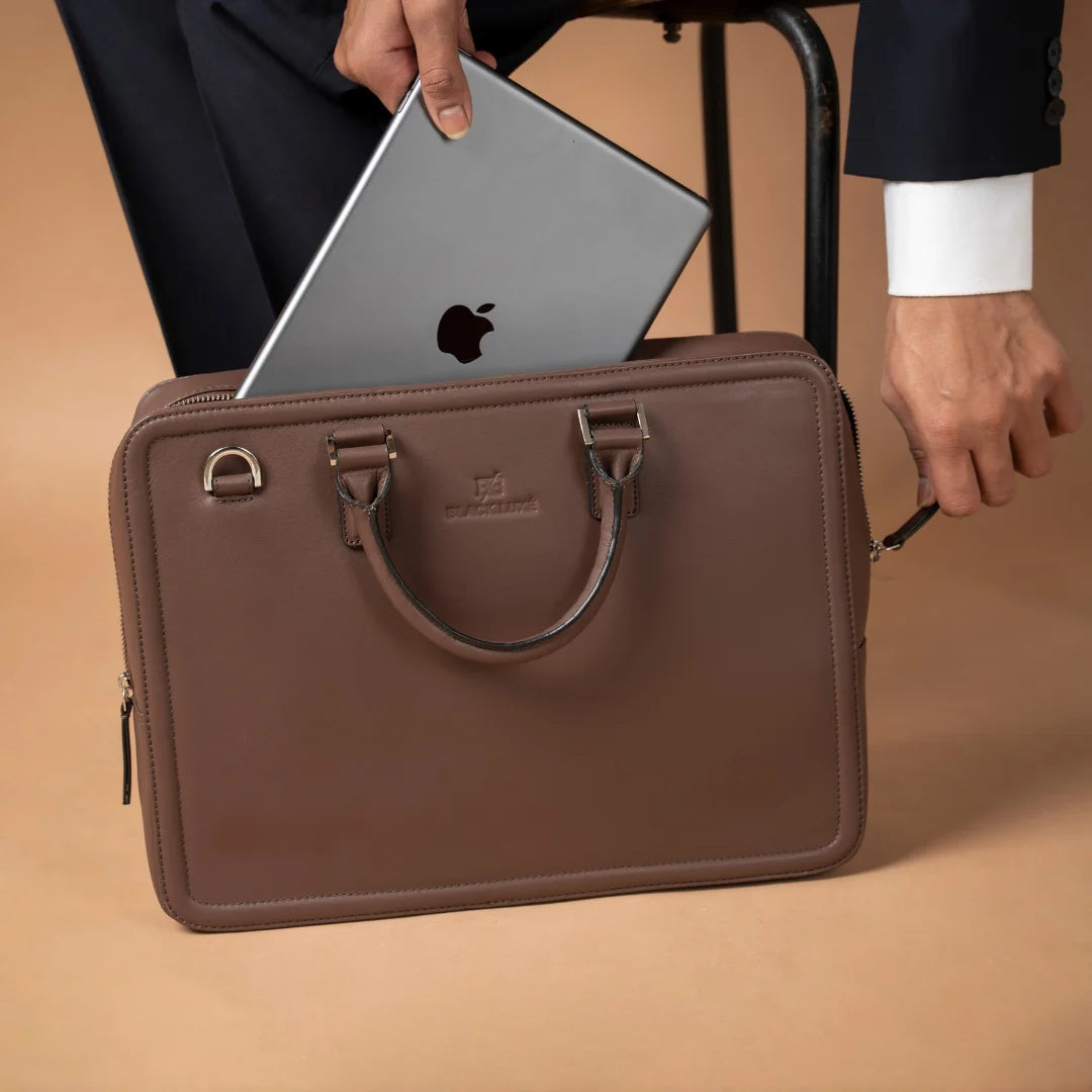 The Conard Briefcase