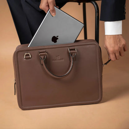 The Conard Briefcase