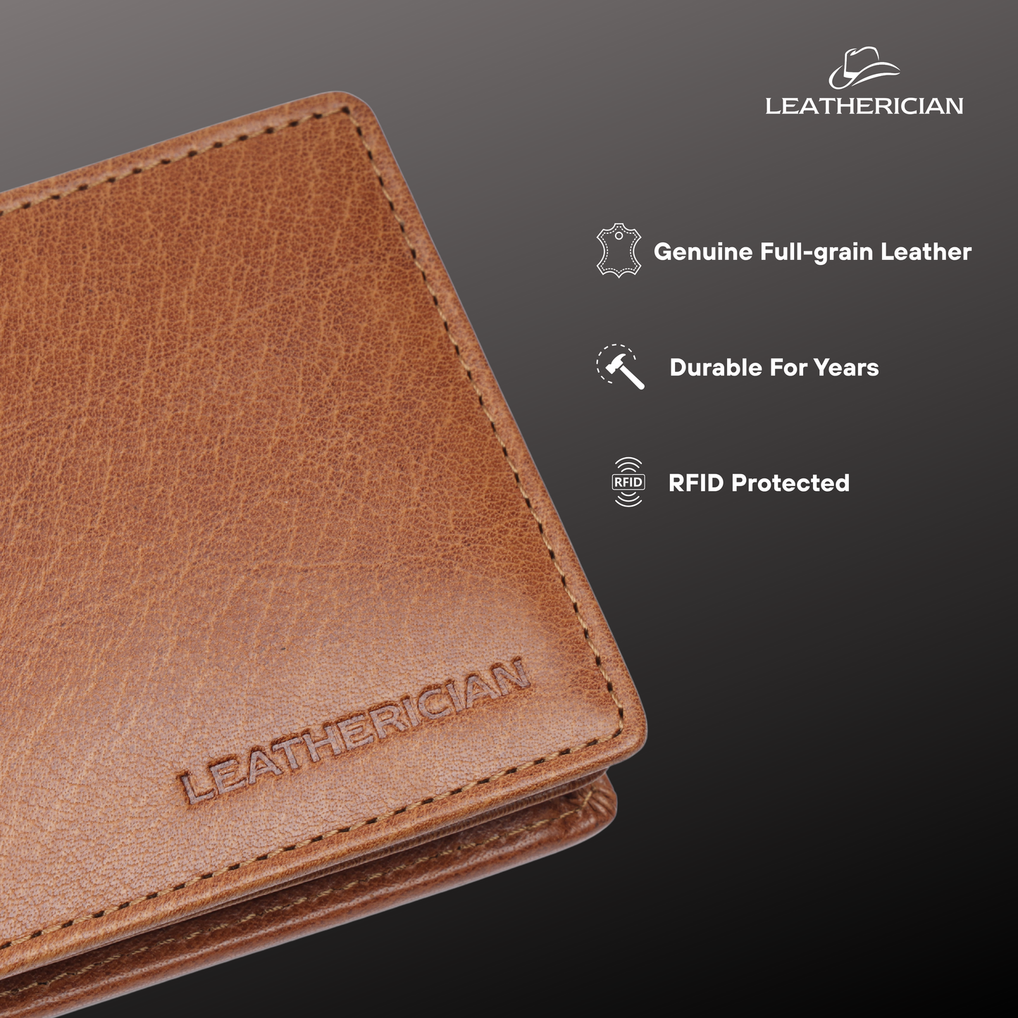 Explorer Bifold Wallet
