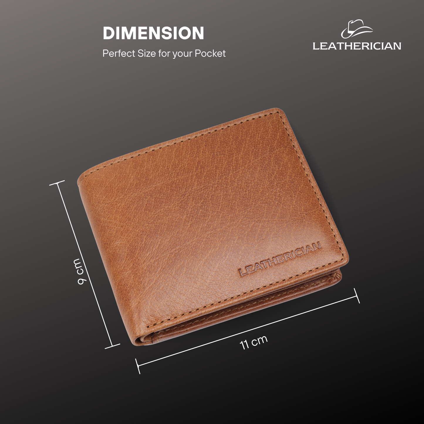 Explorer Bifold Wallet
