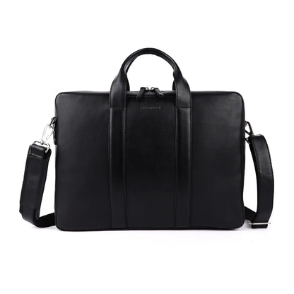 Leather Portfolio Briefcase