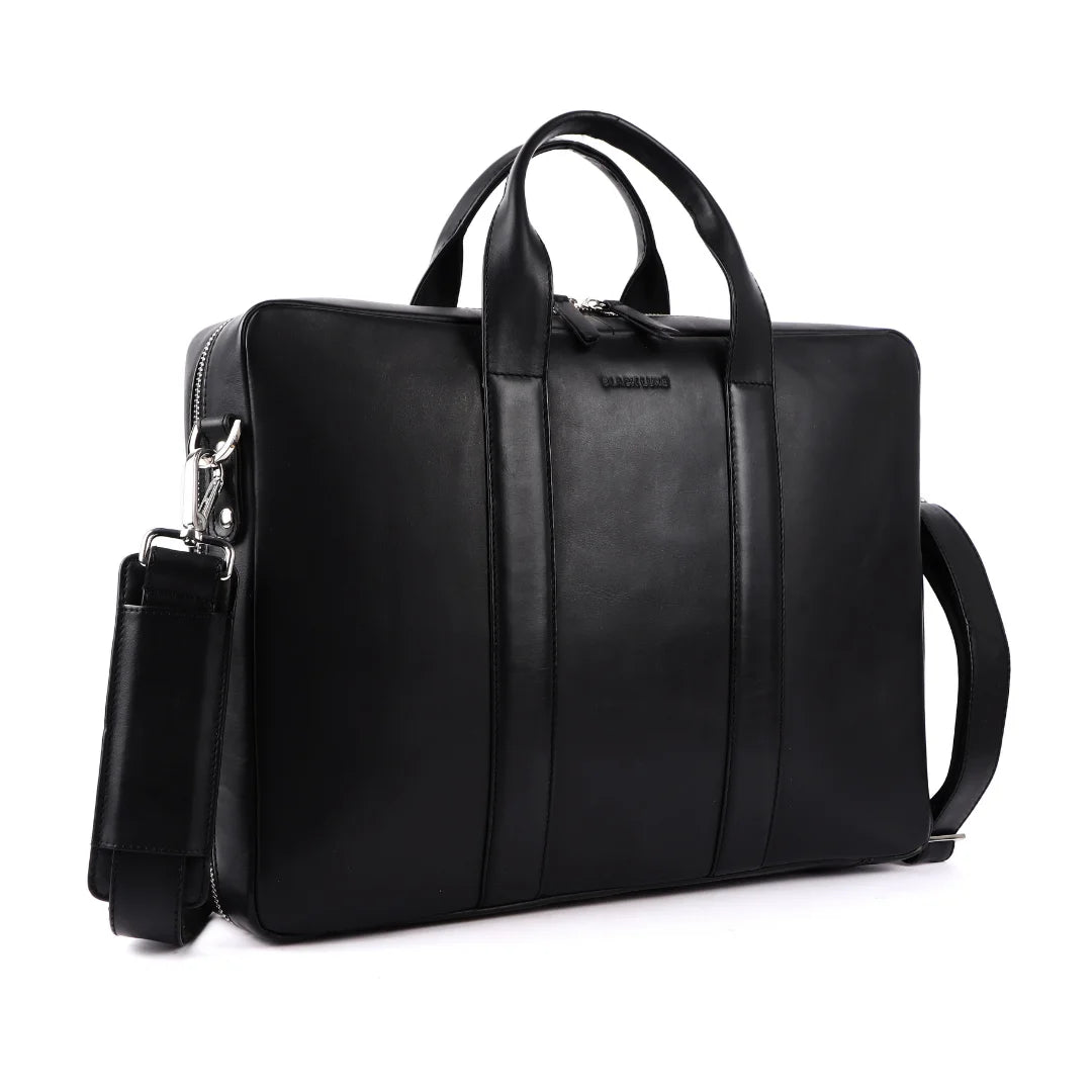 Leather Portfolio Briefcase