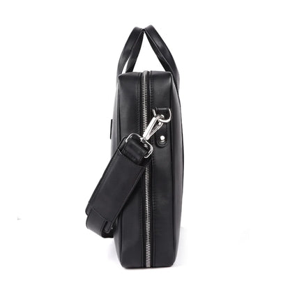Leather Portfolio Briefcase