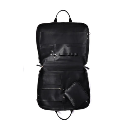 Leather Portfolio Briefcase