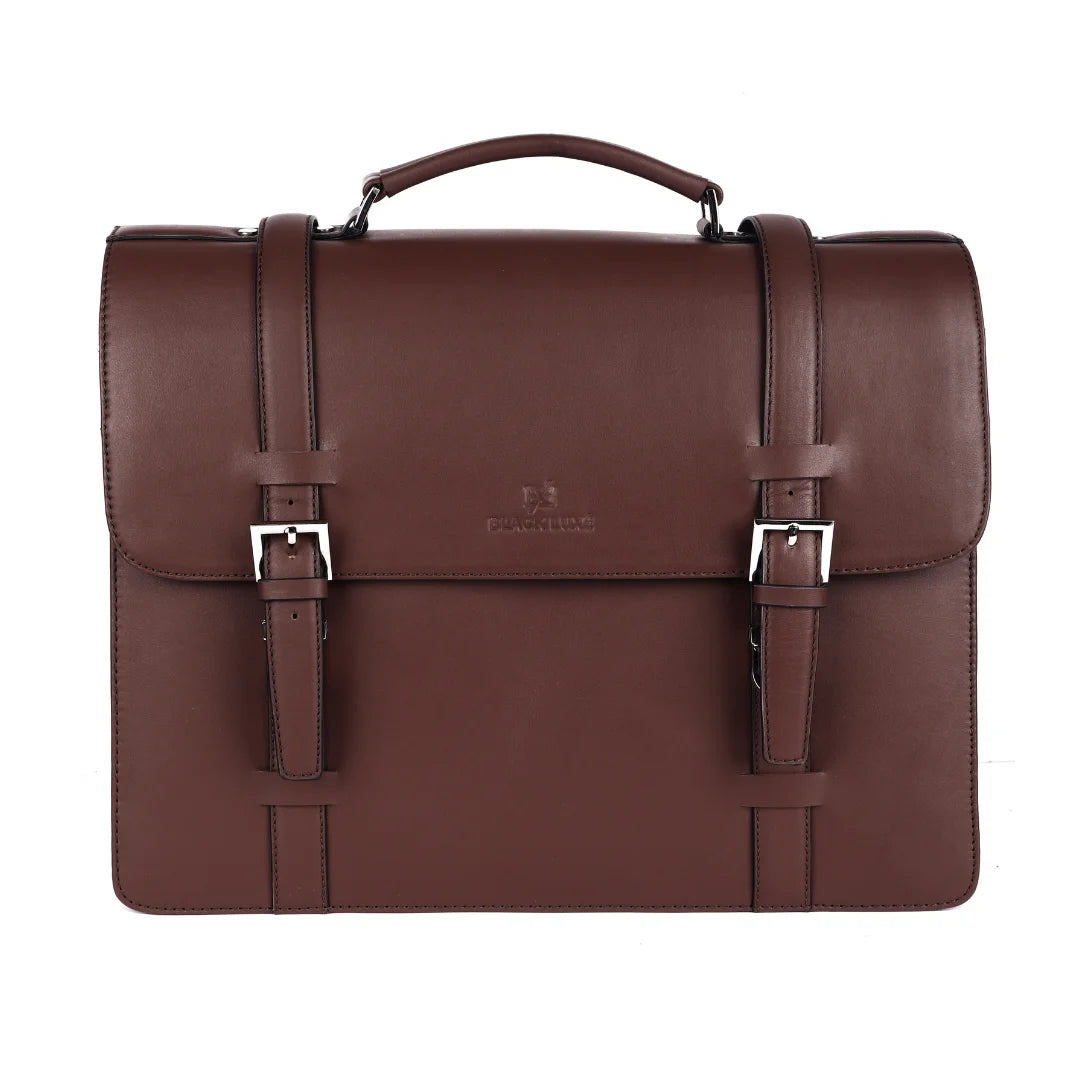 The Business Briefcase
