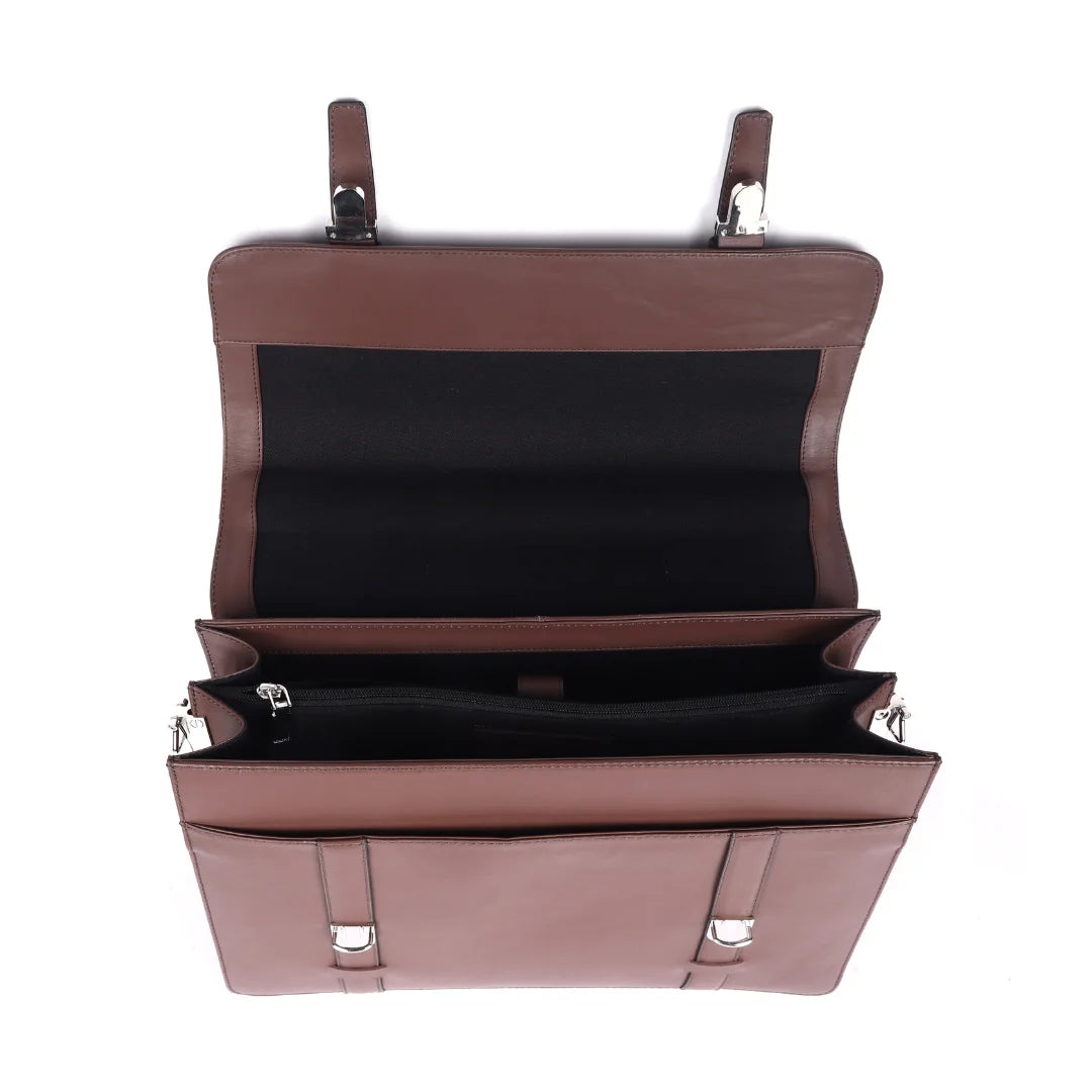 The Business Briefcase
