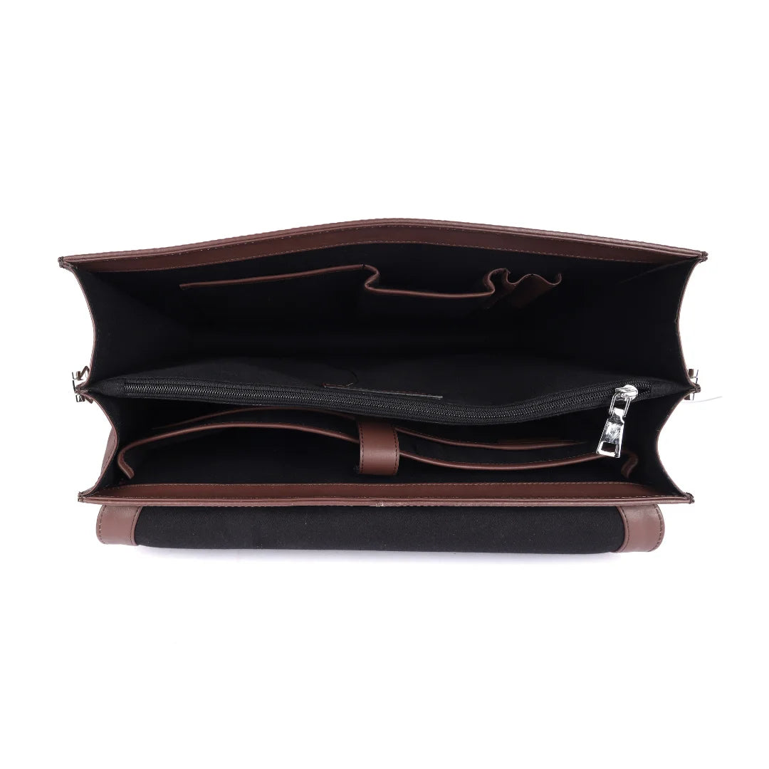 The Business Briefcase