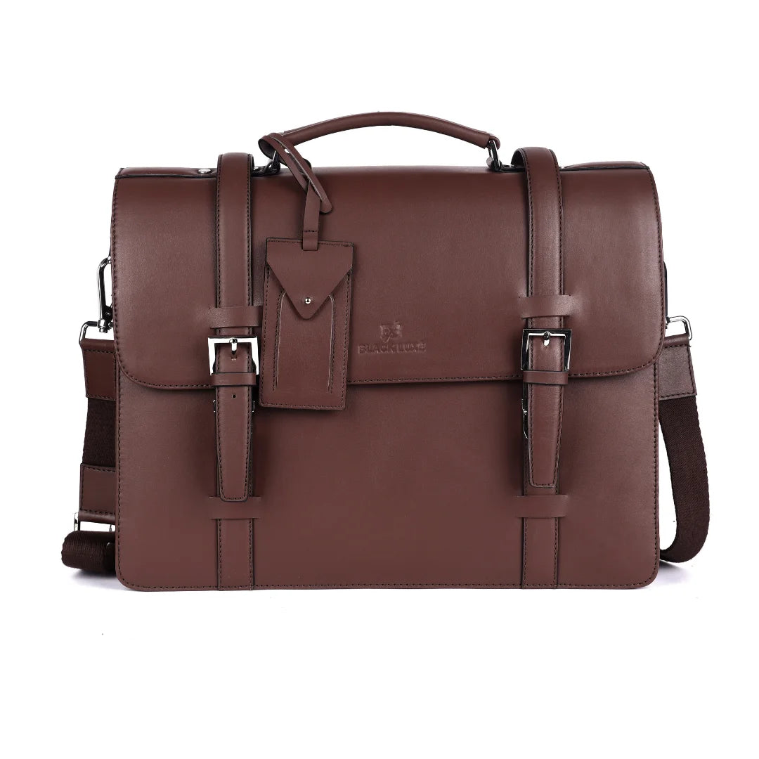 The Business Briefcase