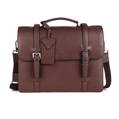 The Business Briefcase