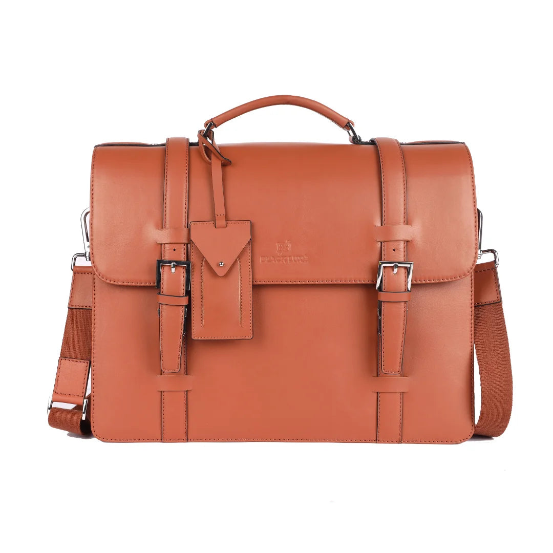 The Business Briefcase