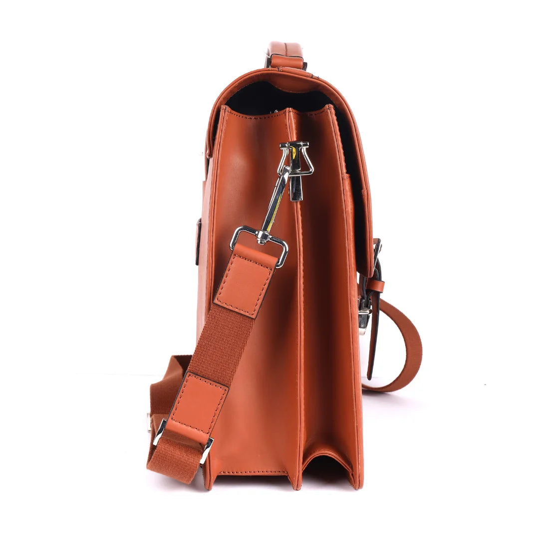 The Business Briefcase