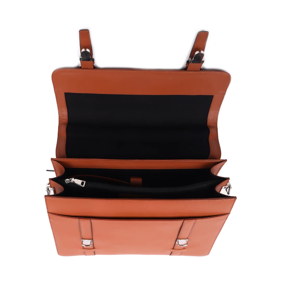 The Business Briefcase