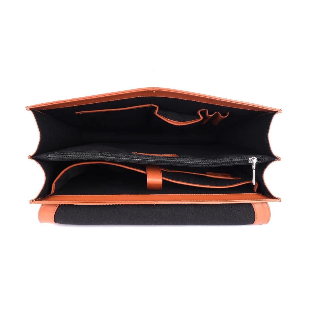 The Business Briefcase