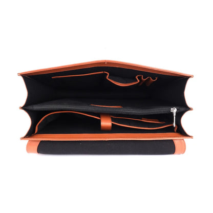 The Business Briefcase