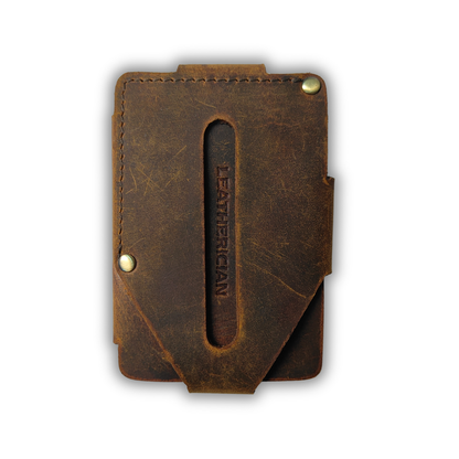 Ranger Card Holder
