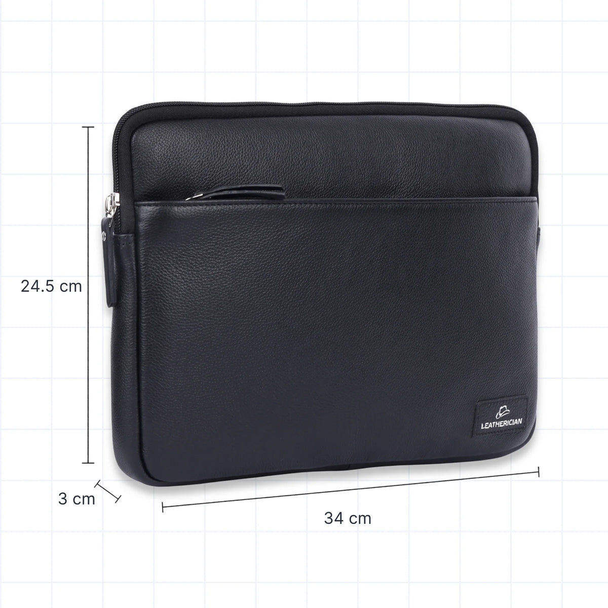 PRECISELY SIZED