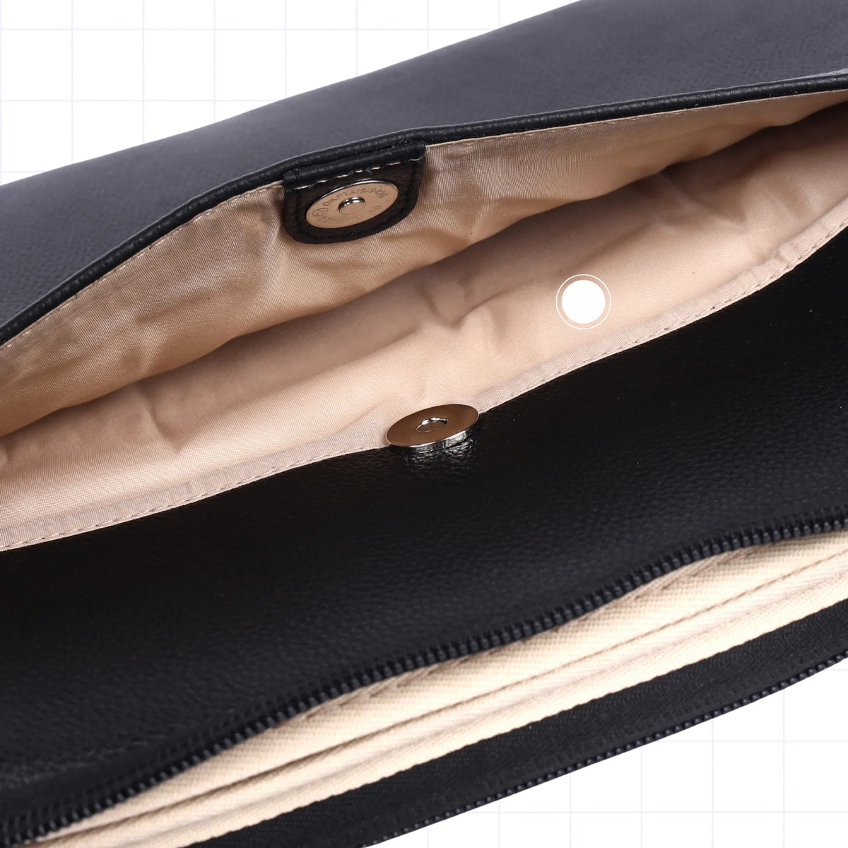 SMART STORAGE, BACK POCKET