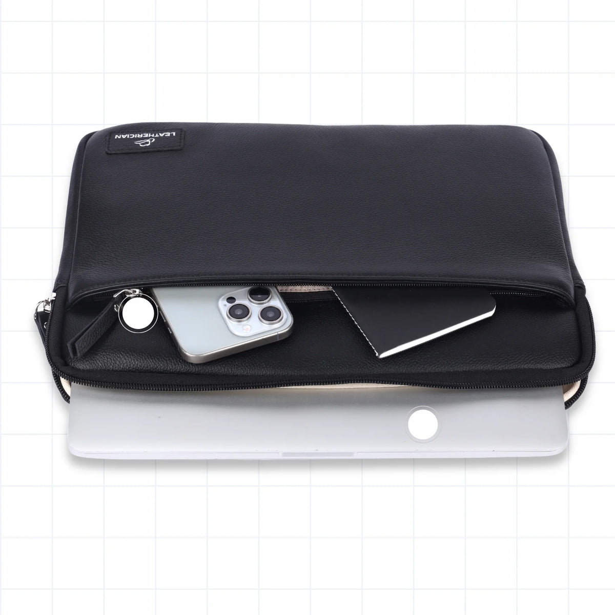 FITS UP TO 14" MACBOOK PRO