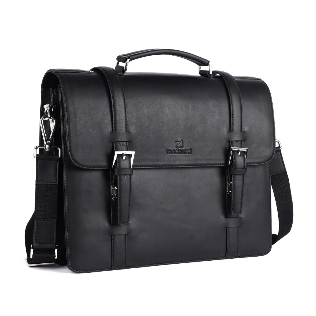 The Business Briefcase