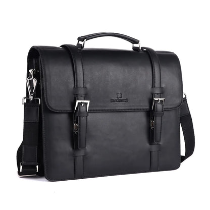 The Business Briefcase
