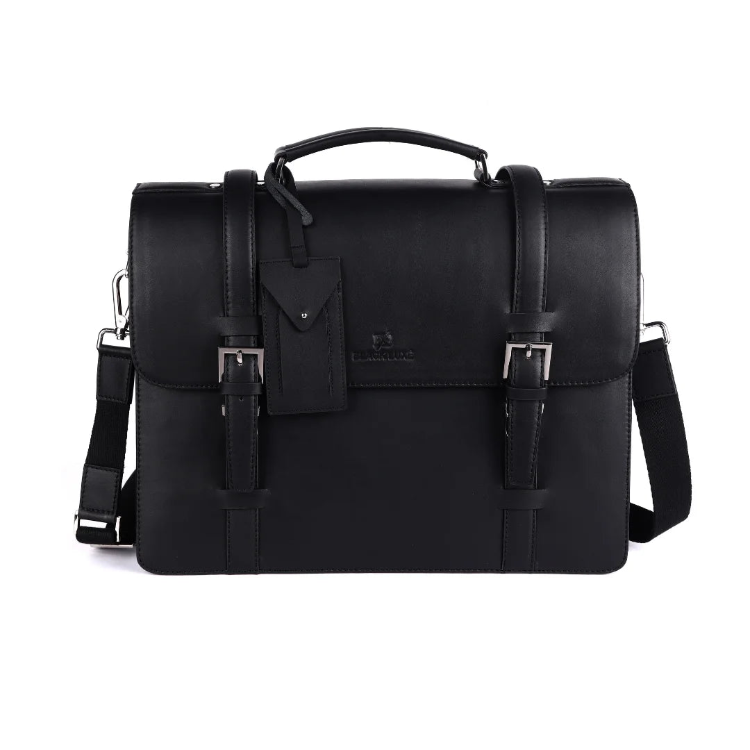 The Business Briefcase