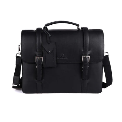 The Business Briefcase