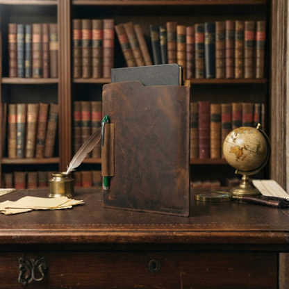 Hand Diary Holder A5 & A6