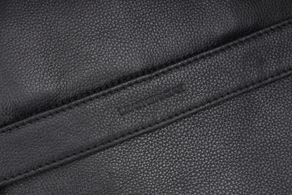 Siggnature Leather Laptop Bag