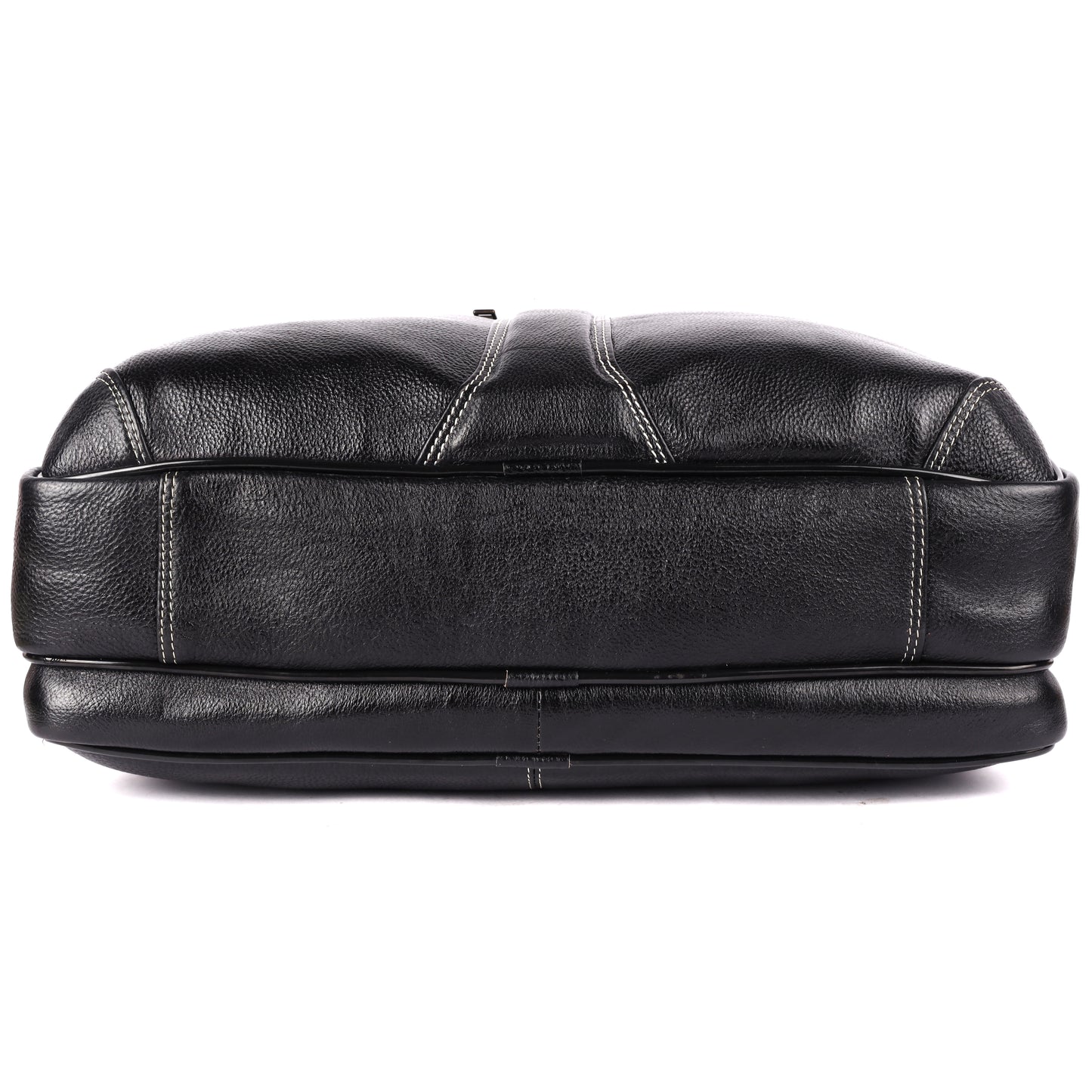 Edward Leather Laptop Bag - LEATHERICIAN