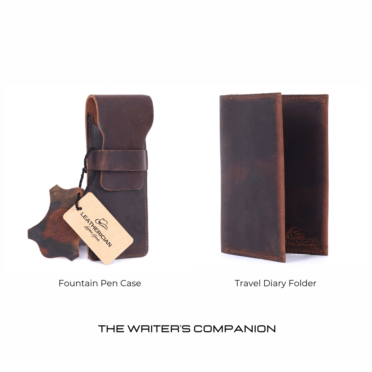 Nomad Writer Set