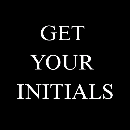 Personalized Your Order