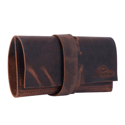 Leather Utility Roll