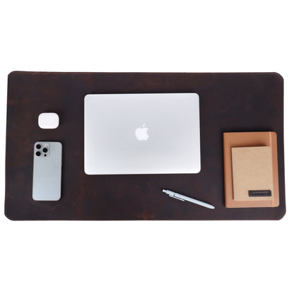 Leather Desk Mat
