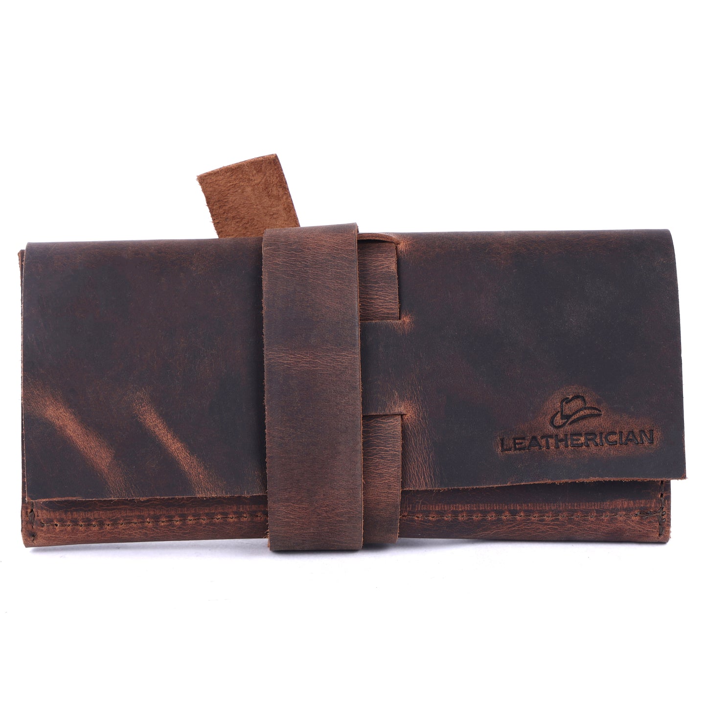 Leather Utility Roll