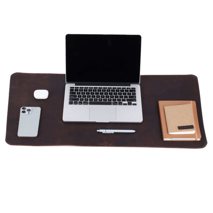 Leather Desk Mat